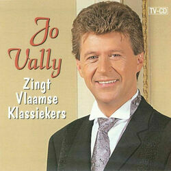 O Zwarte Zigeuner Chords by Jo Vally