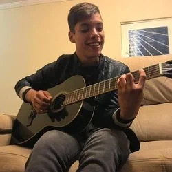 Milagres Chords by Joabe Cunha
