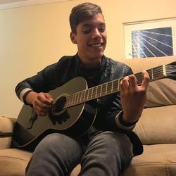 Milagres Chords by Joabe Cunha