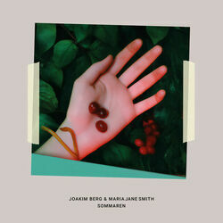 Sommaren Chords by Joakim Berg