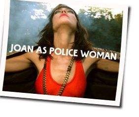 The Classic Chords by Joan As Police Woman