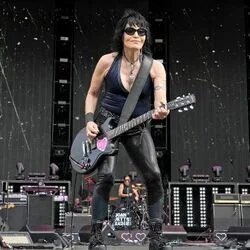 As I Am Chords by Joan Jett And The Blackhearts
