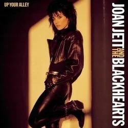 Desire Chords by Joan Jett And The Blackhearts