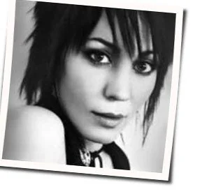 Good Music Chords by Joan Jett And The Blackhearts