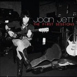 I Want You Bass Tab by Joan Jett And The Blackhearts
