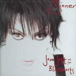 100 Feet Away Chords by Joan Jett And The Blackhearts