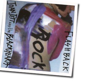 Ashes In The Wind Chords by Joan Jett And The Blackhearts