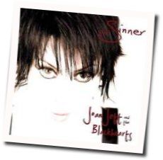 Bad Time Chords by Joan Jett And The Blackhearts