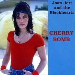 Cherry Bomb Solo Tab by Joan Jett And The Blackhearts