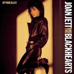 Desire Chords by Joan Jett And The Blackhearts