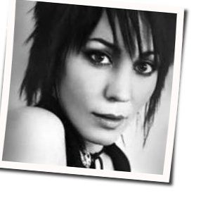 Good Music Chords by Joan Jett And The Blackhearts