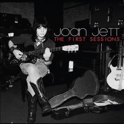I Want You Bass Tab by Joan Jett And The Blackhearts
