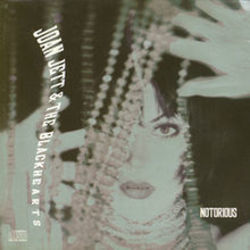 Lie To Me Chords by Joan Jett And The Blackhearts