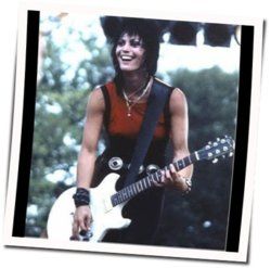 Love Is All Around Chords by Joan Jett And The Blackhearts