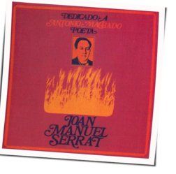 Llanto Y Coplas Chords by Joan Manuel Serrat