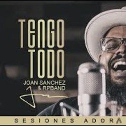 Dios Sanador Chords by Joan Sanchez
