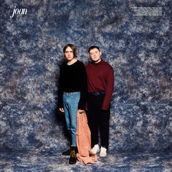 I Loved You First by Joan