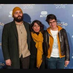 Anda Estragar-me Os Planos Chords by Joana Barra Vaz