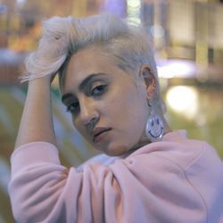 Para, Por Favor Chords by Joana Castanheira
