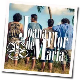 Castelo Chords by Joana Flor De Maria