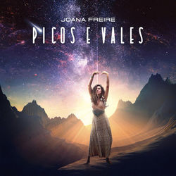 Picos E Vales Chords by Joana Freire