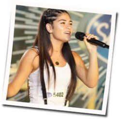 If You Met Me First Chords by Joana Kesenci