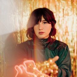 Pictures Chords by Joana Serrat