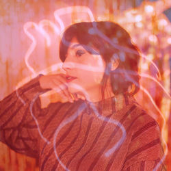 You're With Me Everywhere I Go Chords by Joana Serrat