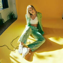 En Casa Chords by Joanna Crass