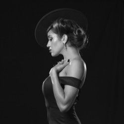 Trouble Ahead Chords by Joanna Jones As The Dame