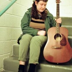 A Country Dance Chords by Joanna Sternberg