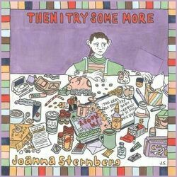 Don't You Ever Chords by Joanna Sternberg