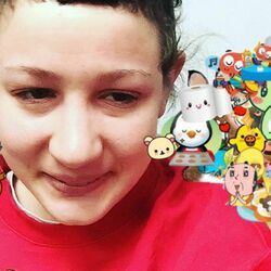 For You Chords by Joanna Sternberg