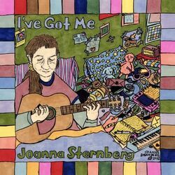 I'll Make You Mine Chords by Joanna Sternberg