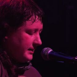 Neighbors Chords by Joanna Sternberg