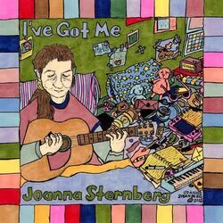 The Love I Give Chords by Joanna Sternberg