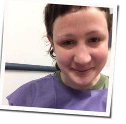This Is Not Who I Want To Be Chords by Joanna Sternberg