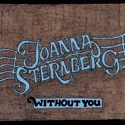 Without You Chords by Joanna Sternberg