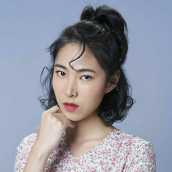 Good Girls Don't Cry Acoustic Live Chords by Joanna Wang