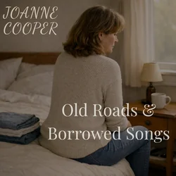 Oh Susanna by Joanne Cooper