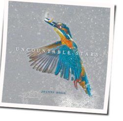 Above The Storm Chords by Joanne Hogg