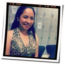 Holy Spirit Dwell In Us Chords by Joanne Oliveros