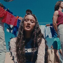 Una Foto De Nosotros Chords by Joaquina