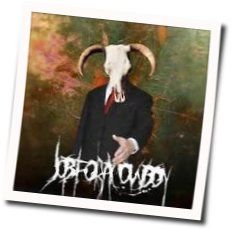 Knee Deep Tab by Job For A Cowboy