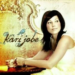 Be Still Chords by Kari Jobe
