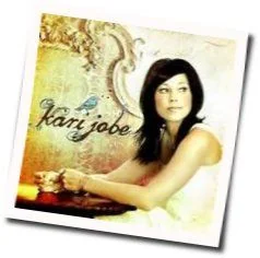 Digno Y Santo Chords by Kari Jobe