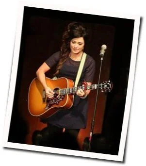 Every Secret Chords by Kari Jobe