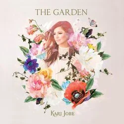 Fall Afresh Chords by Kari Jobe