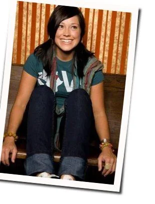 Heal Our Land Chords by Kari Jobe