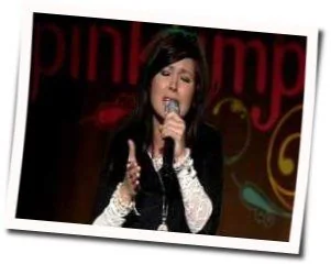 Healer Chords by Kari Jobe